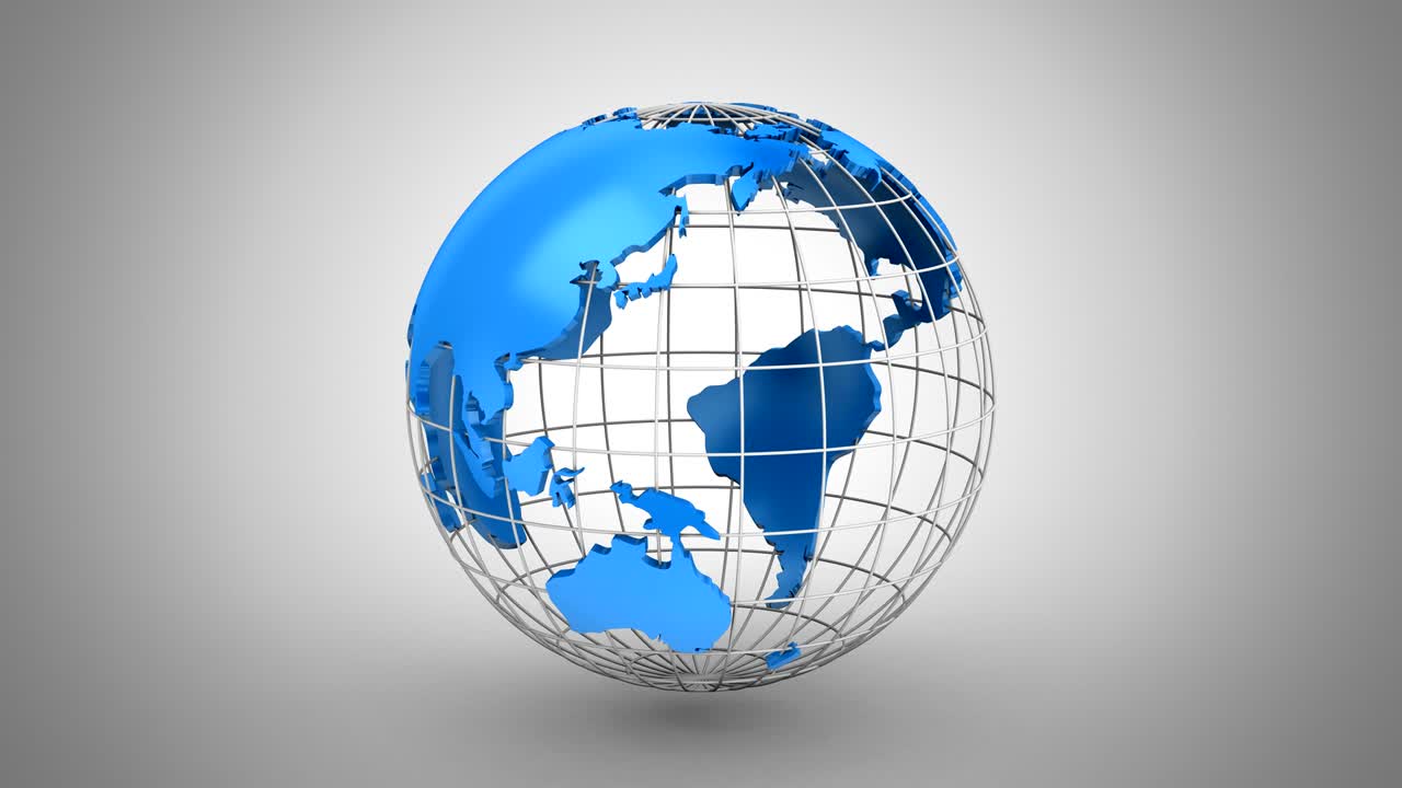 rotación de la tierra