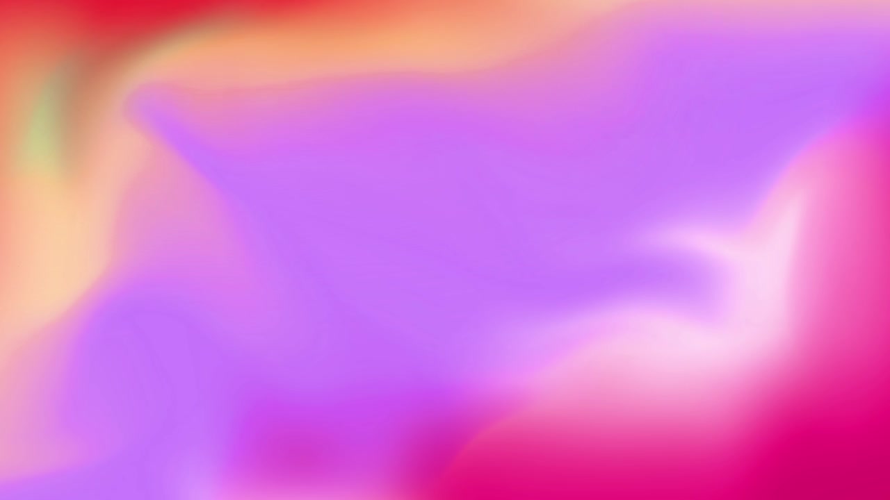 gradiente digital azul fresco púrpura rosa vibrante gradiente de fondo de bucle