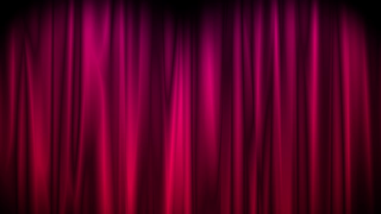 fondo de navidad feliz rojo. papel de pared de lujo para el día de san valentín. bucle sin costuras