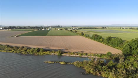 westham-island,-island,-british-columbia,-vancouver,-delta,-trees,-farm,-private-island,-farmer