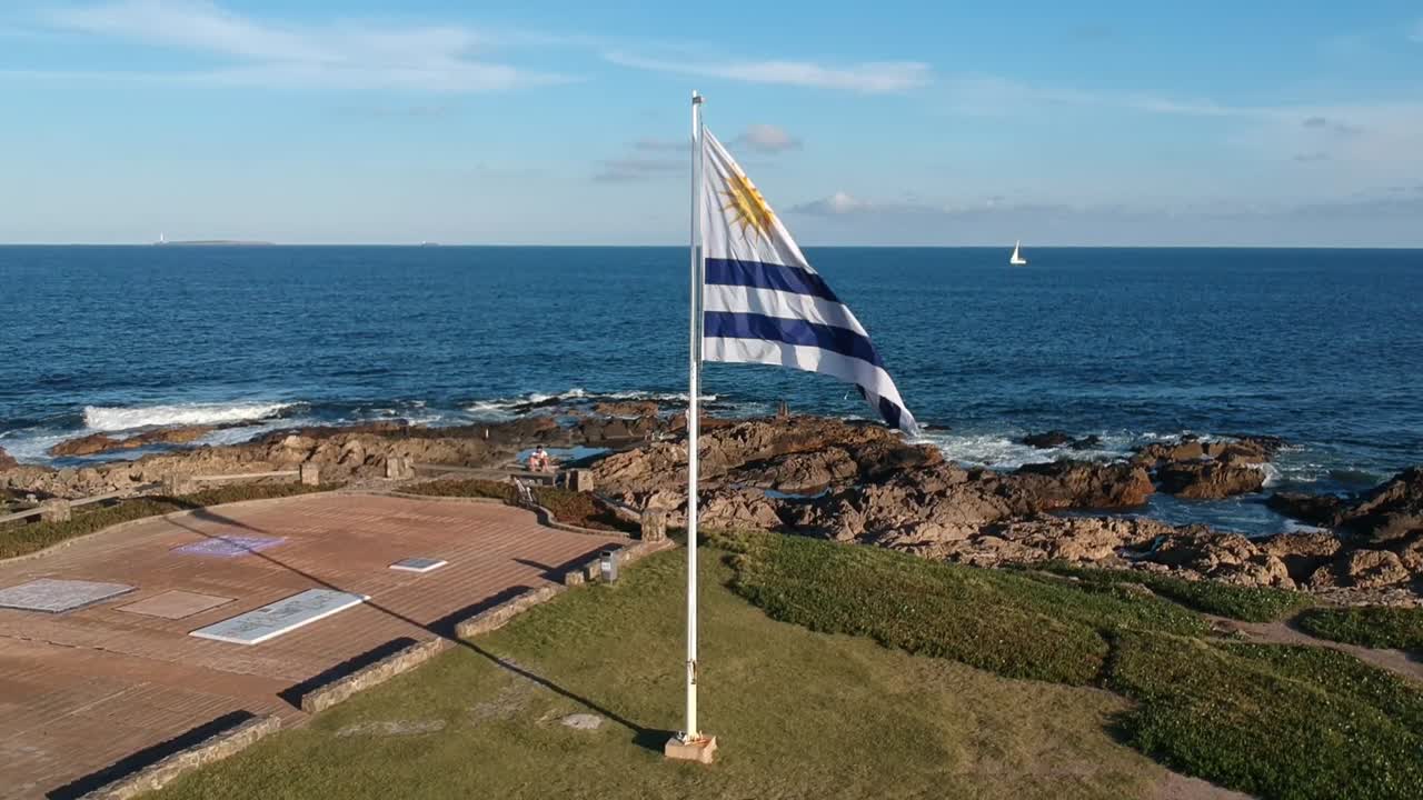ubicación: punta del este, uruguay