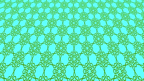 4k video model stroboscopic and hypnotic effect, in 16: 9 video format.