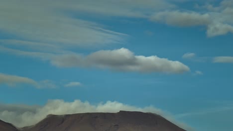 fotografía aérea del volcán mount tongariro en nueva zelanda durante el día.