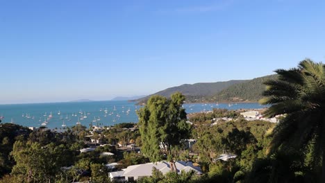 Windy-day-on-the-tropics-looking-down-on-to-a-bay