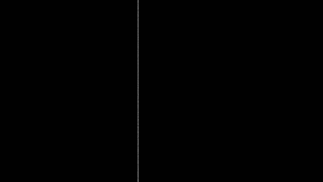 Solid Green Screen Chroma Key Background