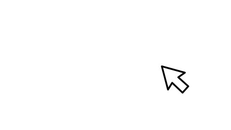 mouse cursor icon