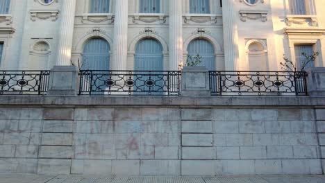 museo del palacio de estilo francés