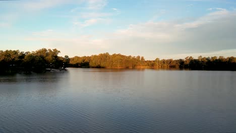 Presa-De-Chinchilla-En-Queensland,-Australia