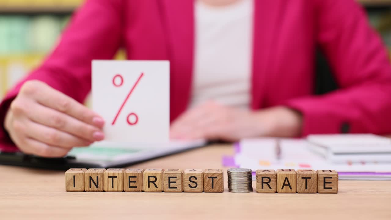 Understanding Interest Rates and Finance