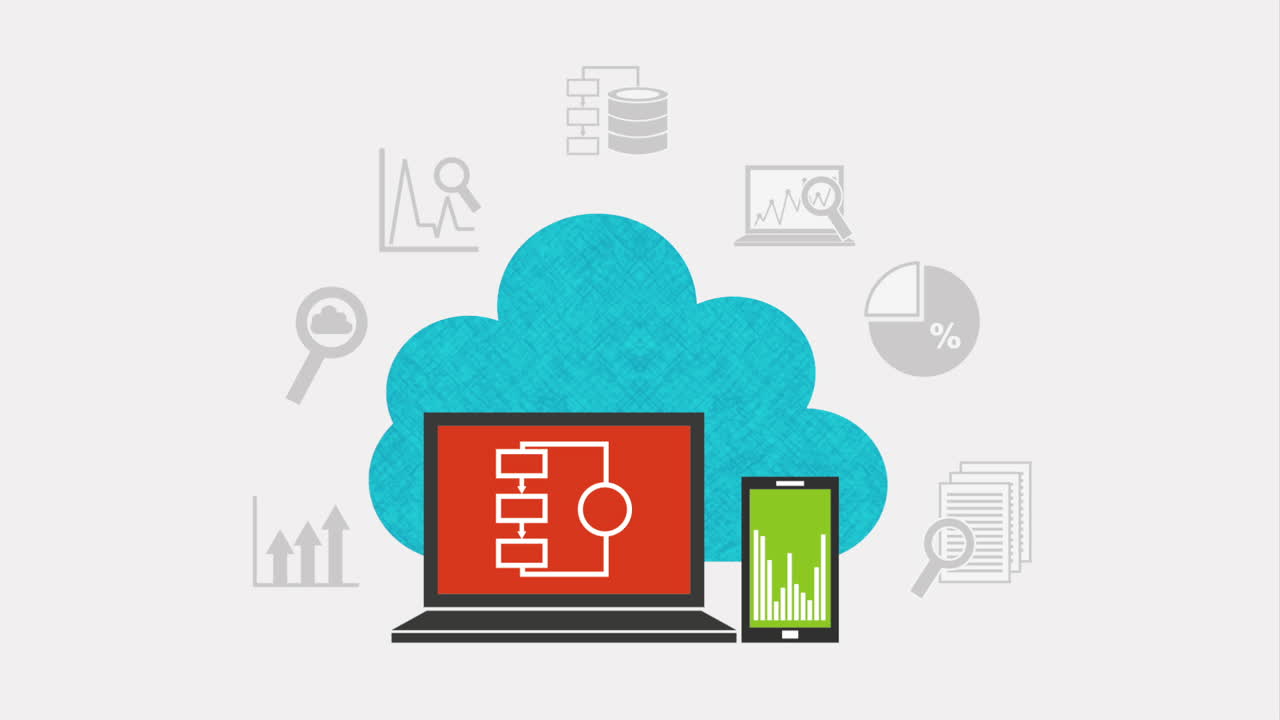computación en la nube y análisis de datos