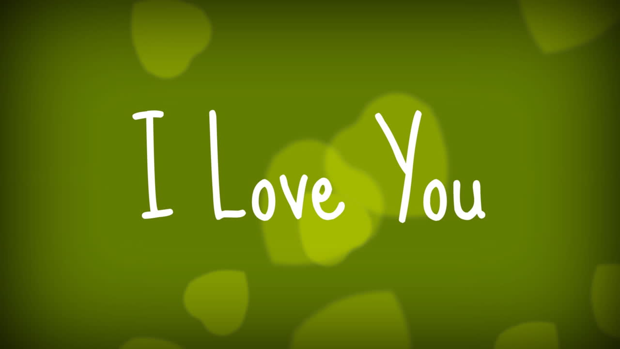 발렌타인 데이 메시지