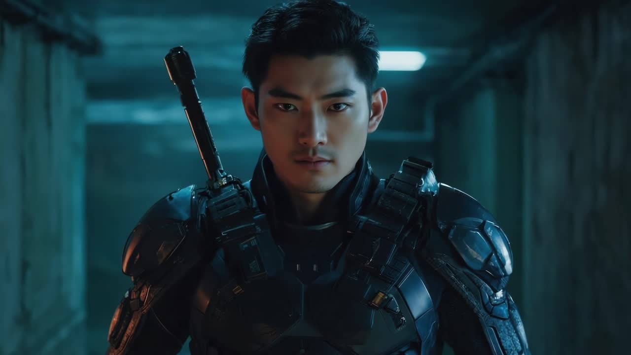 Snake Eyes in Action