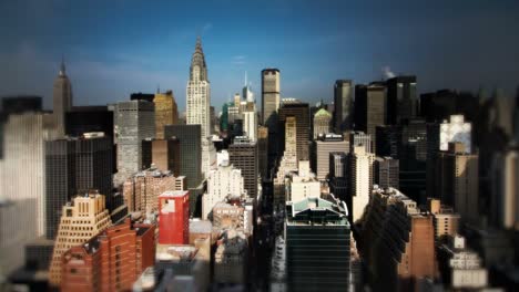 desenfoque del horizonte de nueva york 0 02