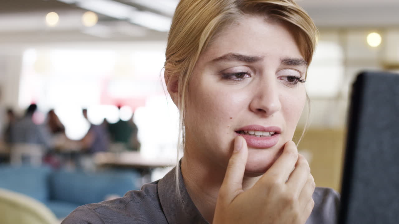 또 다른 실패한 작업