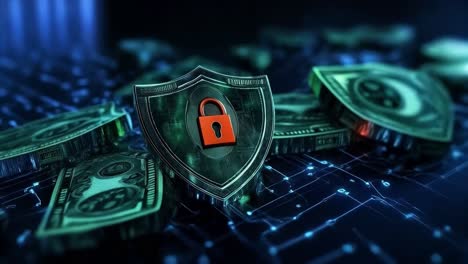 cybersecurity and financial protection