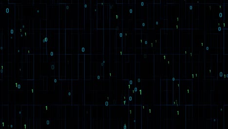 abstract tech background