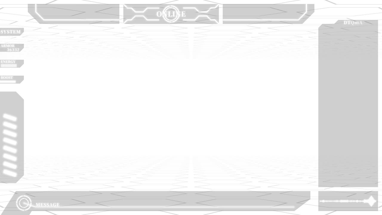 Cyber DRIVE Looping streaming background. 1080p (2).mp4