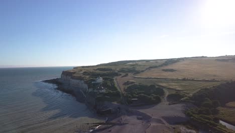 two-houses-built-on-a-cliffs-by-the-sea-side-away-from-population-peaceful-place-to-raise-your-vibration-and-explore-the-depths-of-your-mind-with-the-sounds-of-the-waves-bring-you-inner-peace-clean