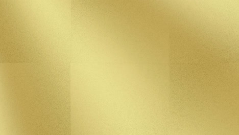 digital animation of texture effect against golden background