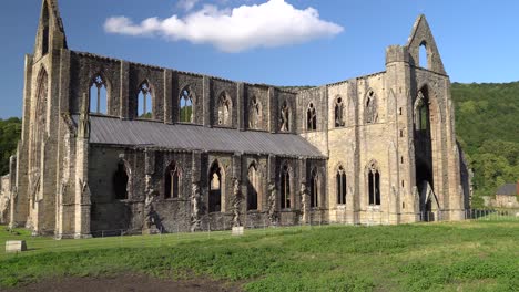 Abadía-De-Tintern,-Monmouthshire,-Gales