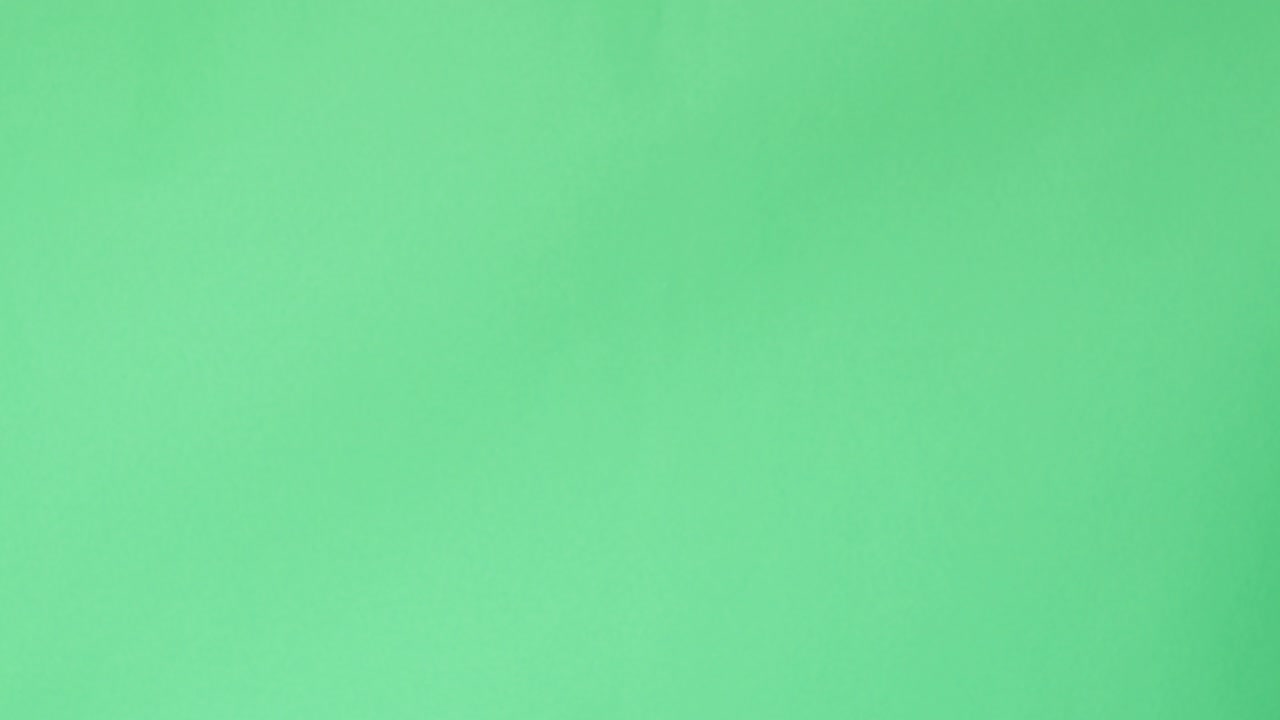 mujer mostrando contando con las manos