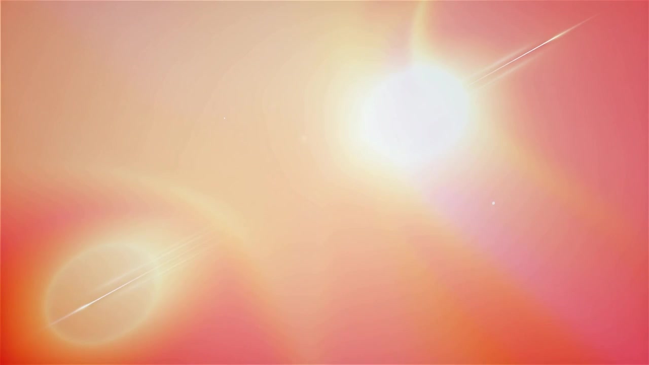 Abstract Gradient Background
