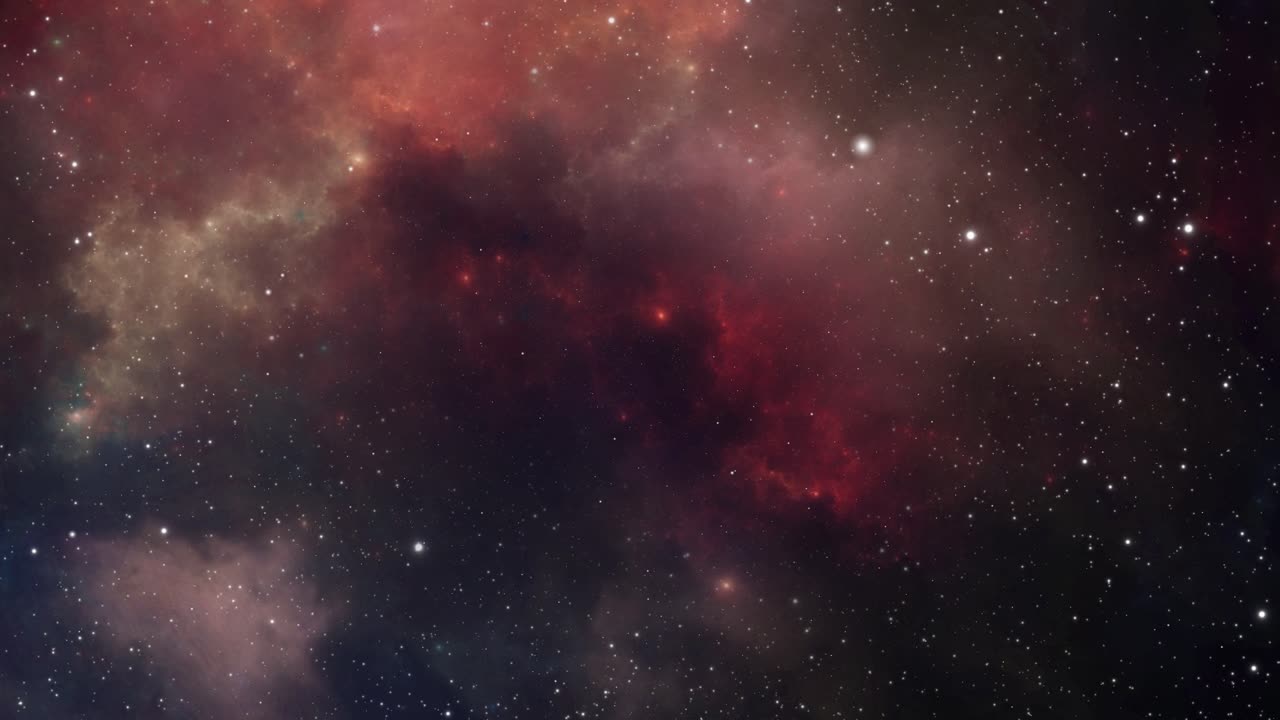 el polvo y las partículas que existen en el universo son ilimitados.