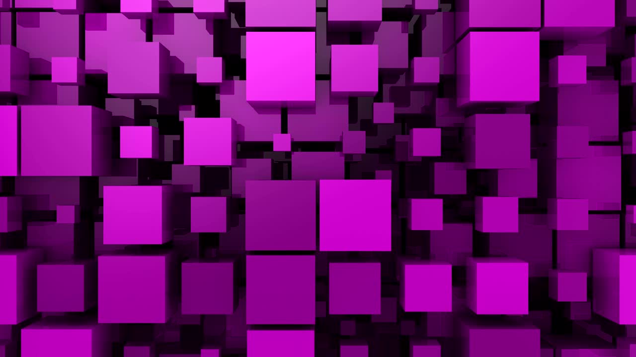 el fondo de los cuadros