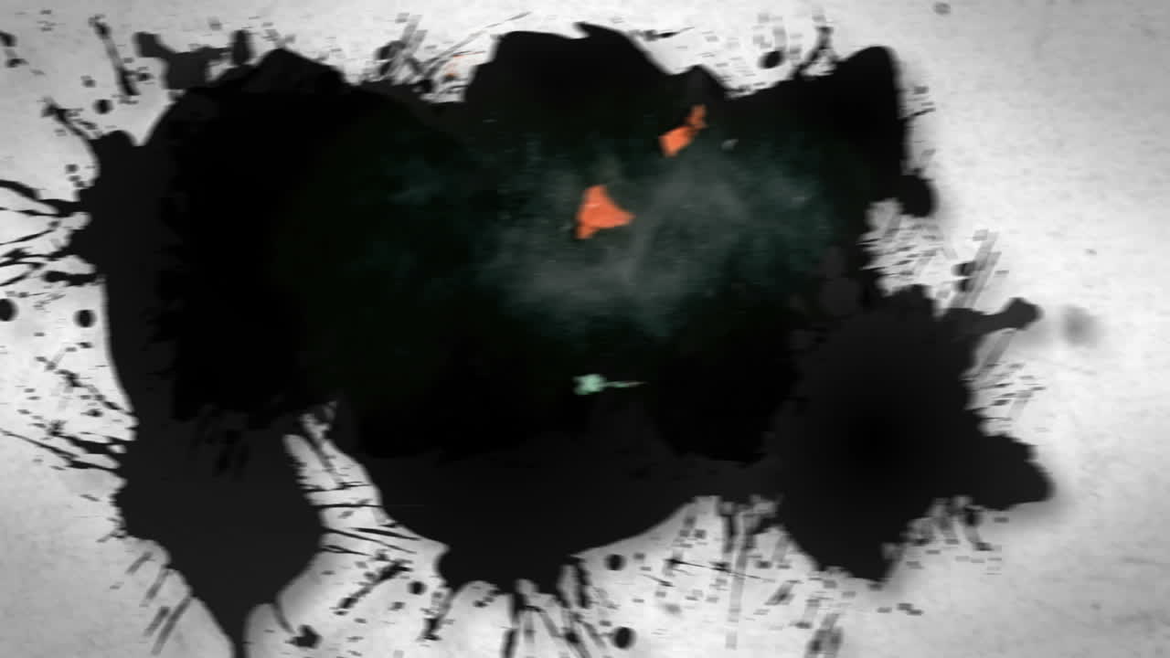 монтаж замедленных клипов