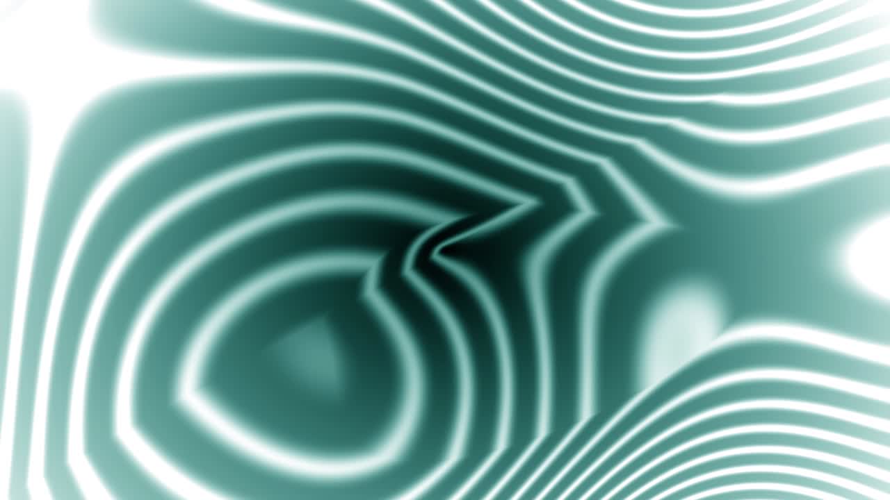 fondo de movimiento abstracto. movimiento suave, bucle sin costuras.