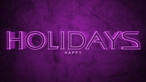 Happy-Holidays-on-dark-purple-gradient