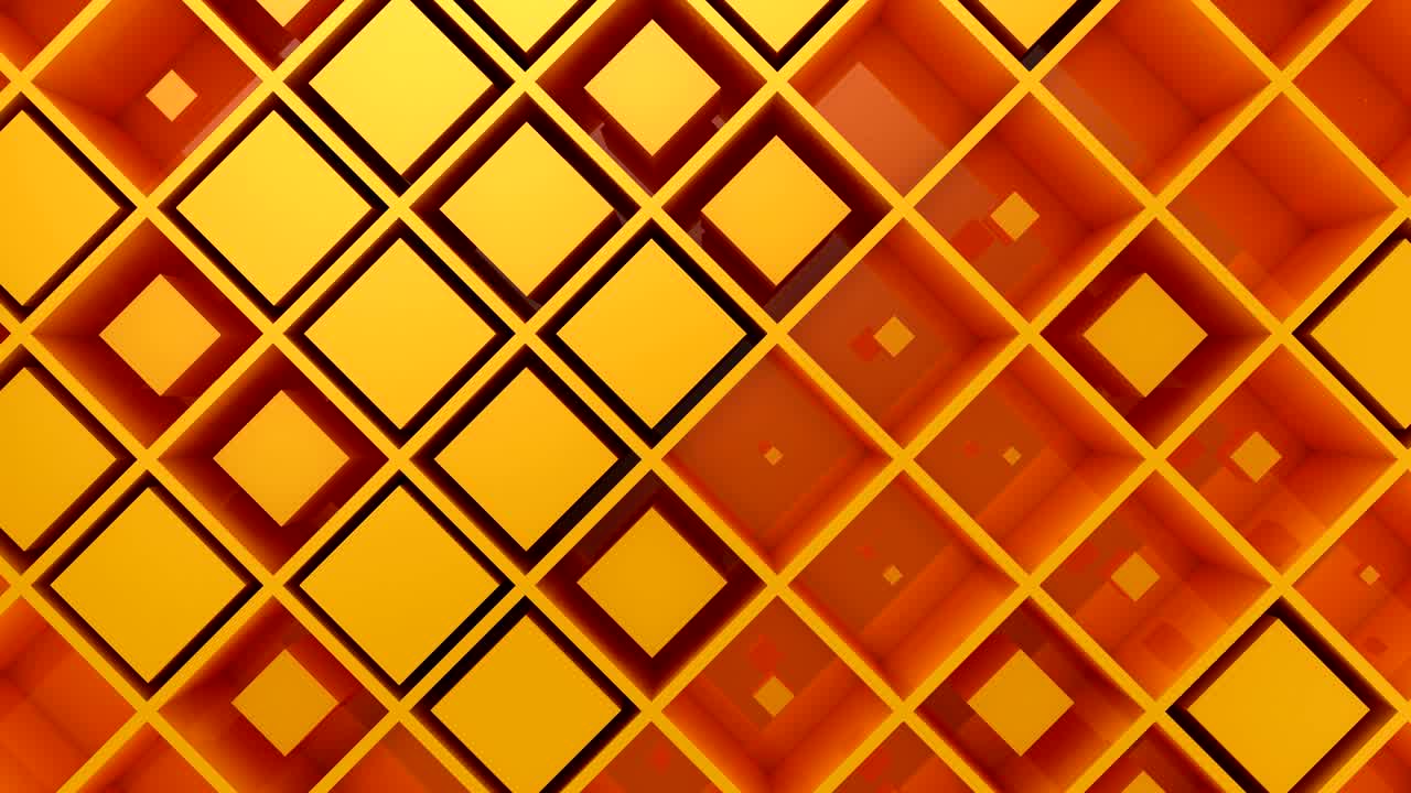 el fondo de los cuadros