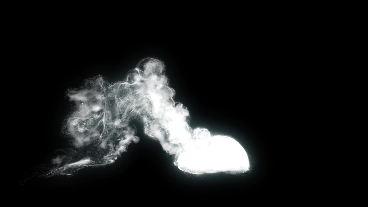 Gelo Invernale VFX 07