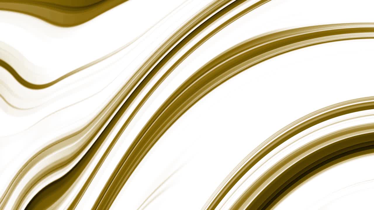 Creative seamless loop trendy liquid smooth wavy background | Premium ...