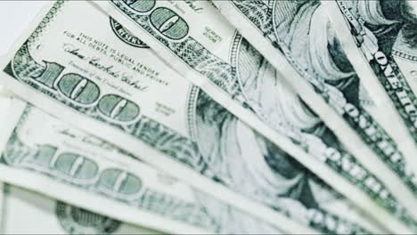 money makes the world go round