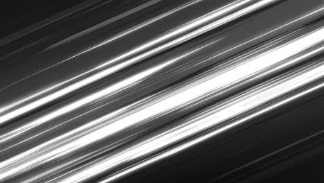 comic style black and white speed lines.