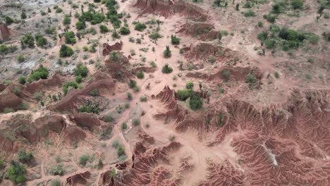 El-Maravilloso-Desierto-De-La-Tatacoa-En-Colombia-A