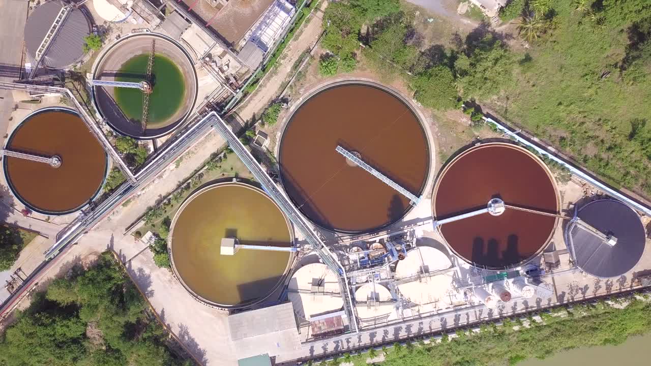 planta de tratamiento de aguas residuales planta de tratamiento de aguas residuales reciclaje en la vida cotidiana