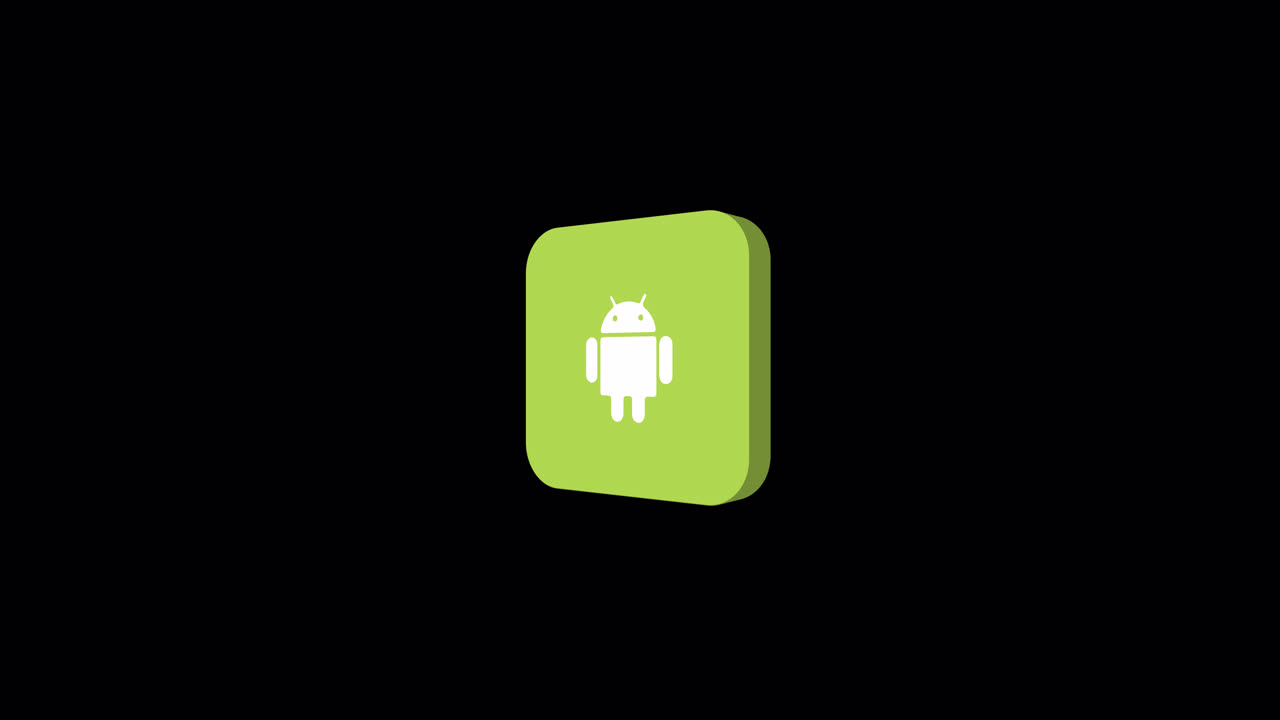 icono de la aplicación para android