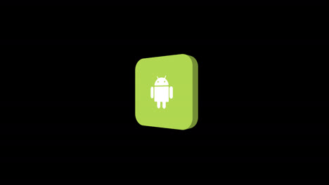 android app icon