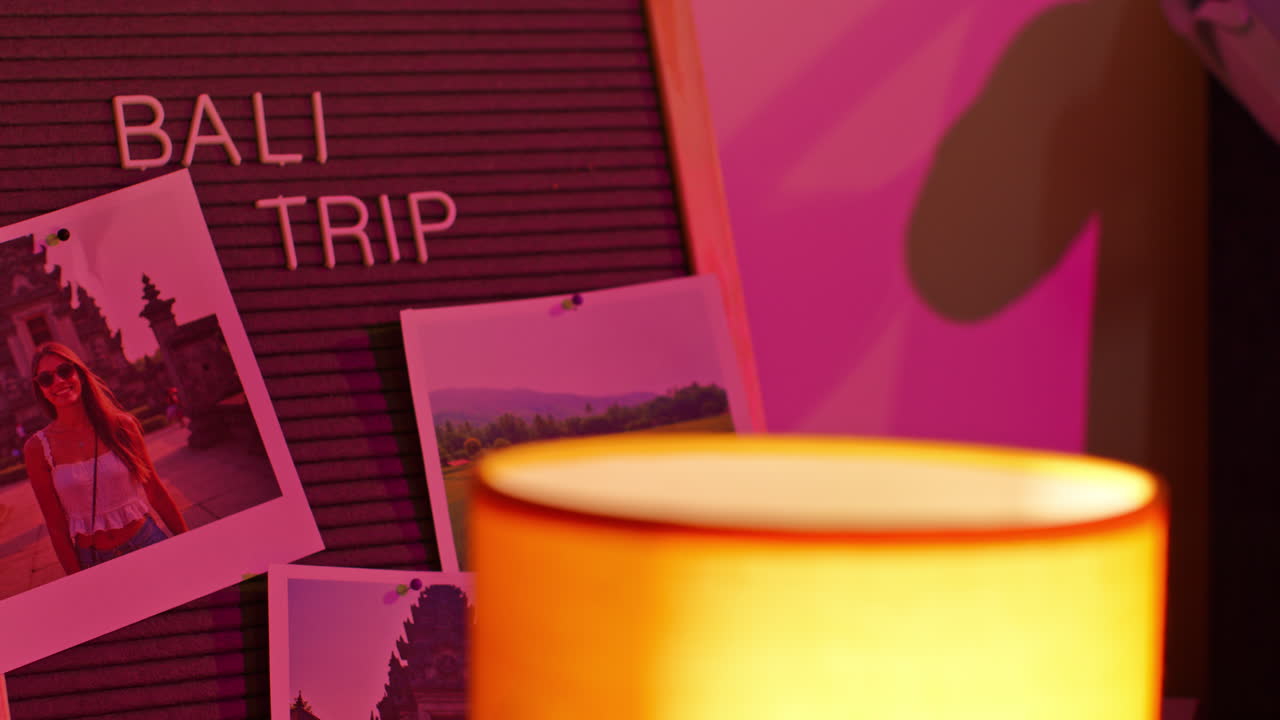 발리 여행 사진