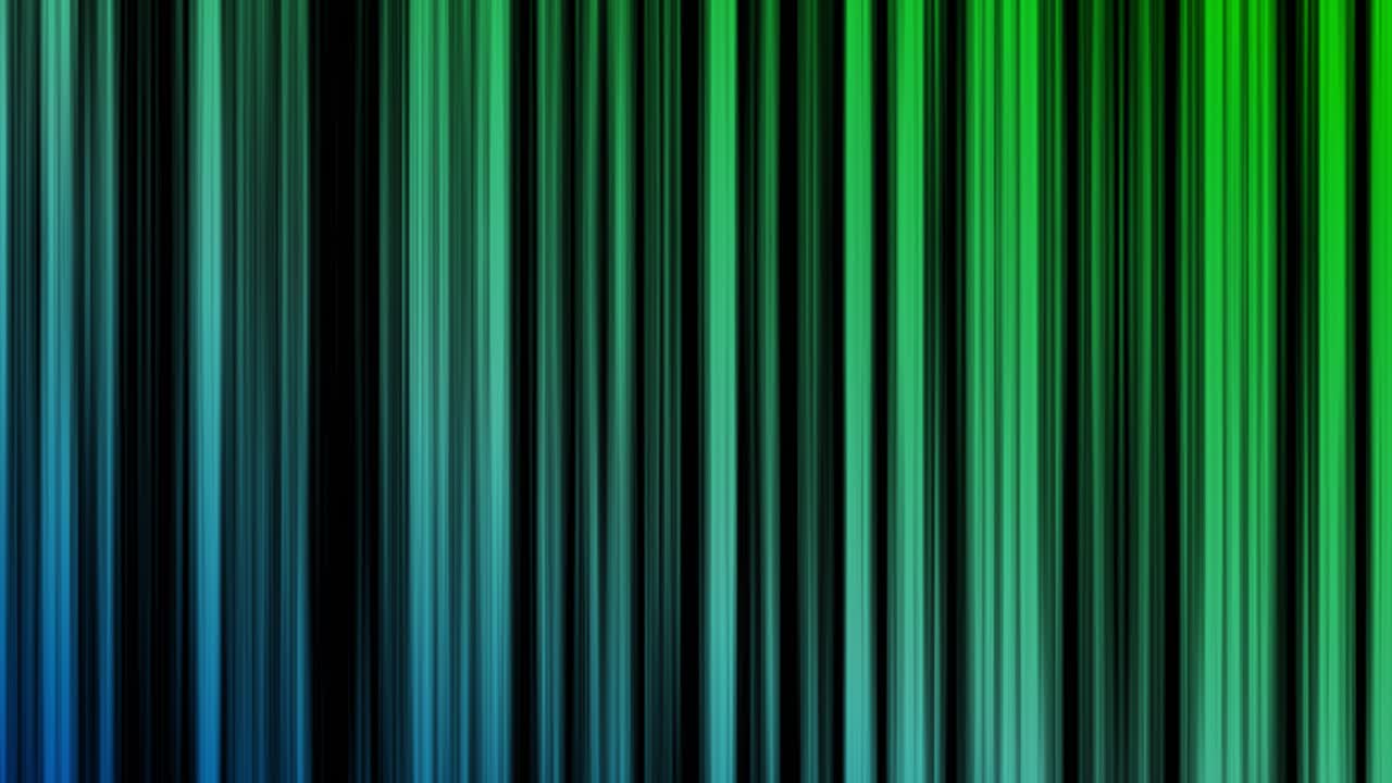 el fondo de las líneas de gradiente vertical