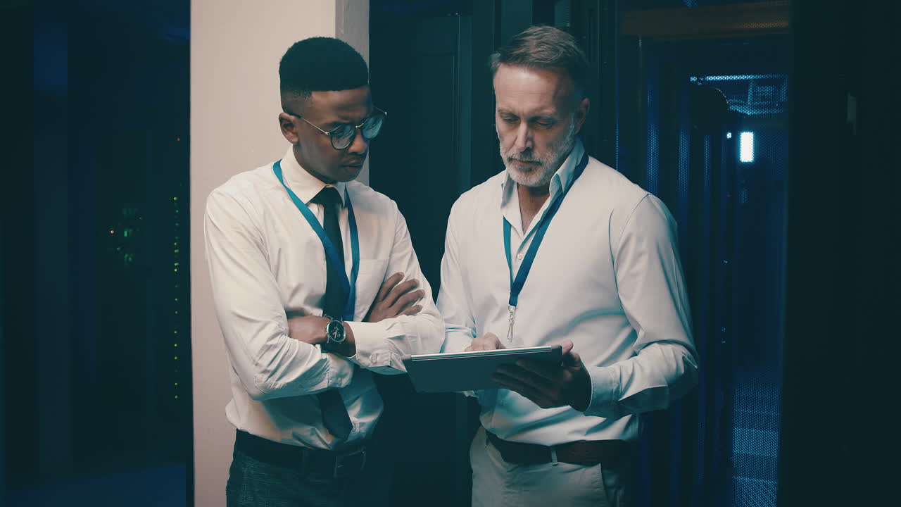 What's a business without a troubleshooting team