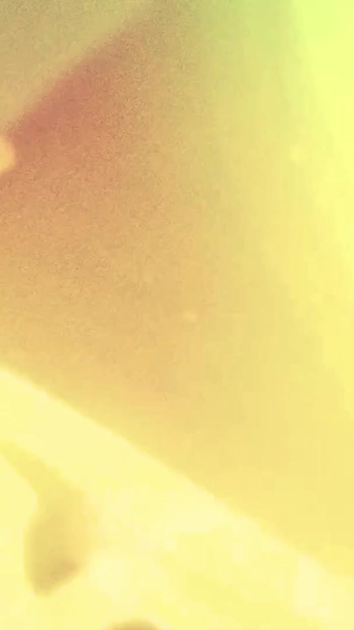Abstract Light Leaks and Color Transitions