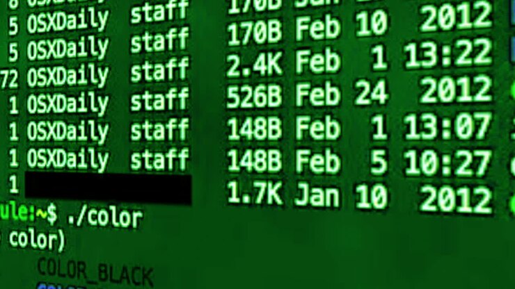 Computer Code 09