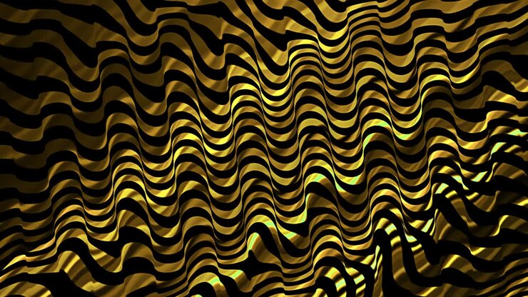 Abstract animation,Liquid background,Beautiful digital painting movie, Abstract background movie.Holographic gradient animation.