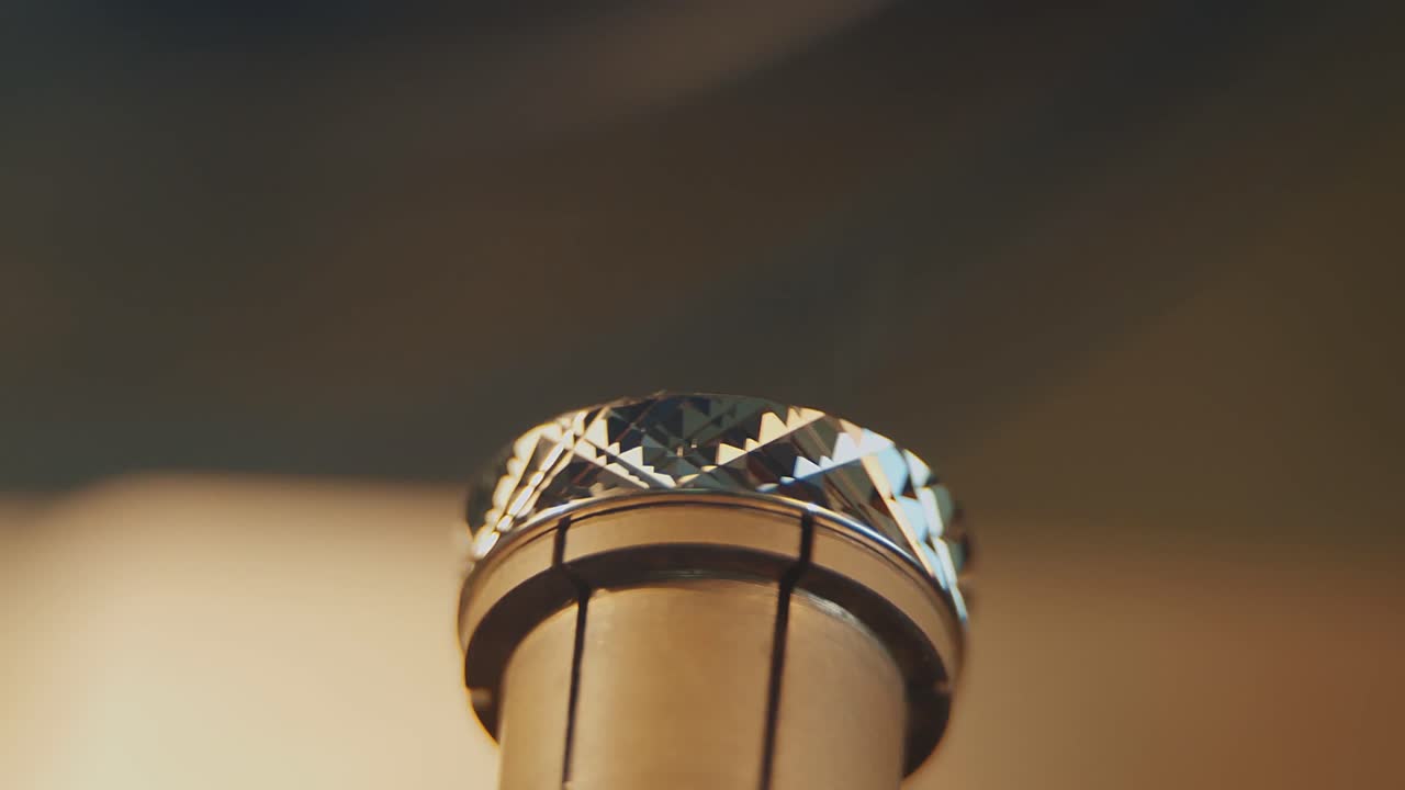 процесс изготовления бриллиантовых колец