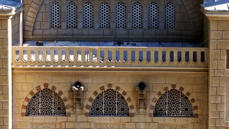 mezquita religiosa islámica lugar de culto