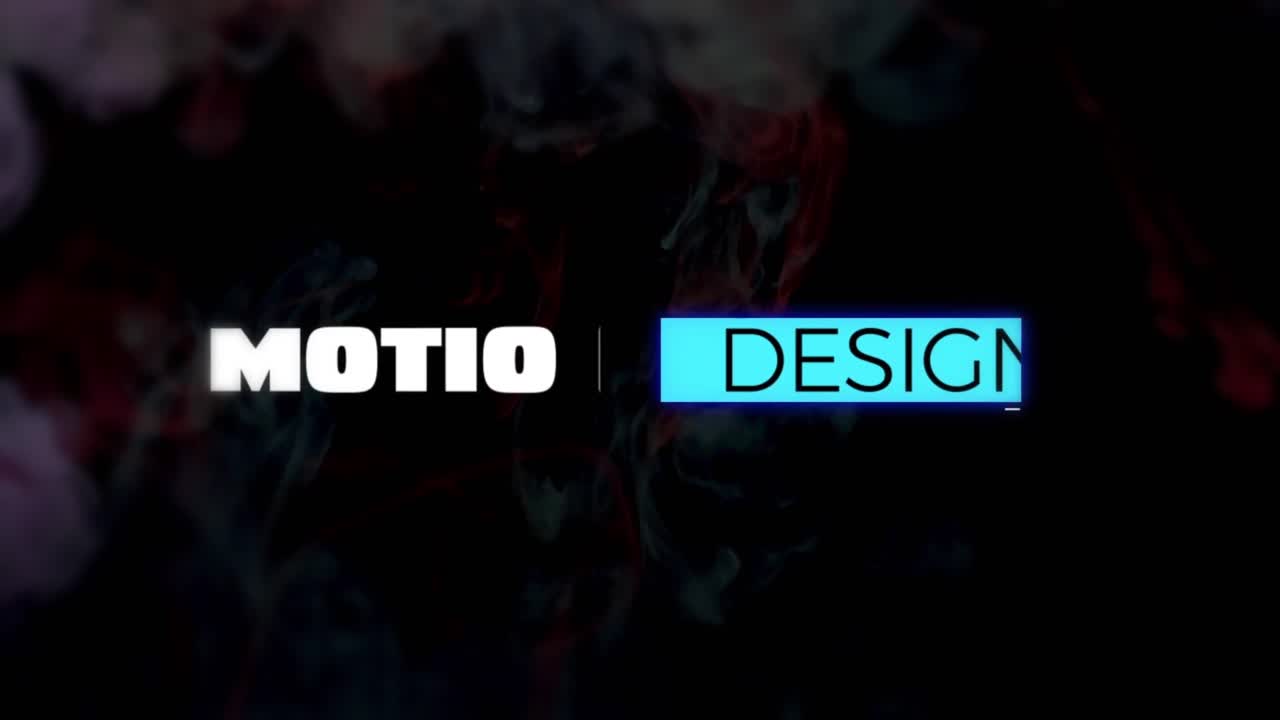 Colorful Titles