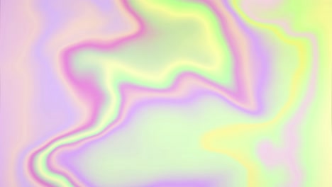Pastel Marbled Abstract Background